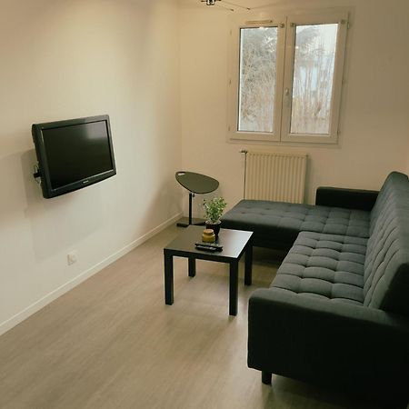 Appartement Proche U Arena Et La Defense Nanterre Eksteriør billede