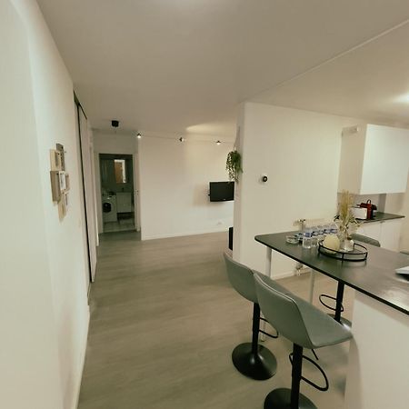 Appartement Proche U Arena Et La Defense Nanterre Eksteriør billede