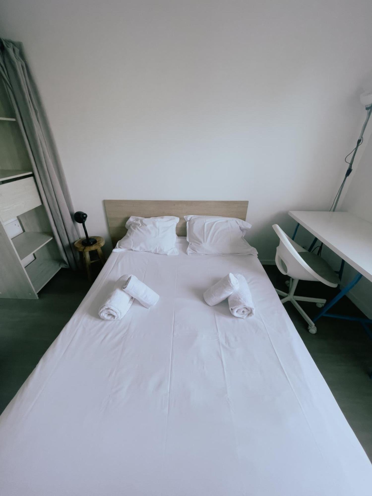 Appartement Proche U Arena Et La Defense Nanterre Eksteriør billede